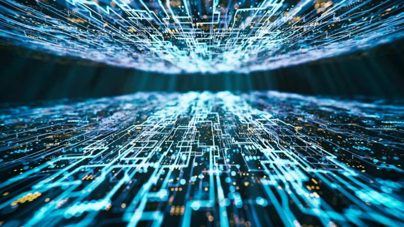 江城网站建设：实施DevOps，赋能医疗保健领域数字化转型